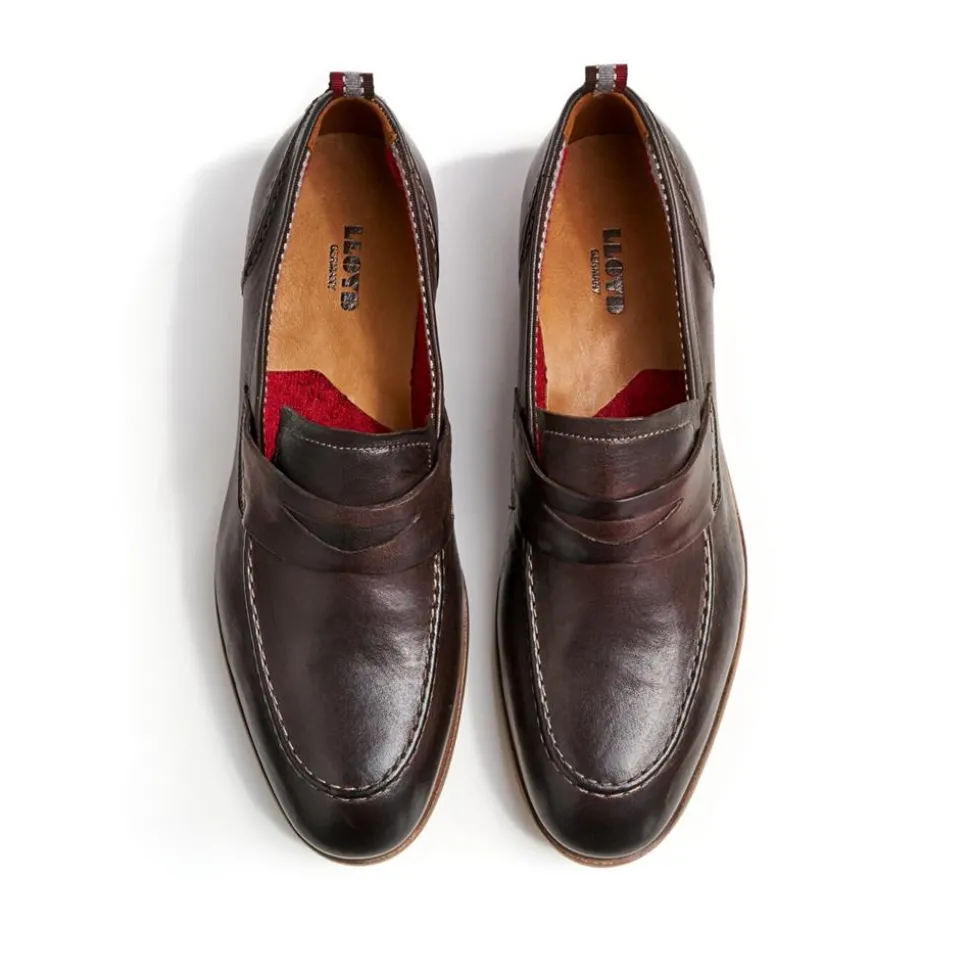 LLOYD RIPAN Herre Loafer