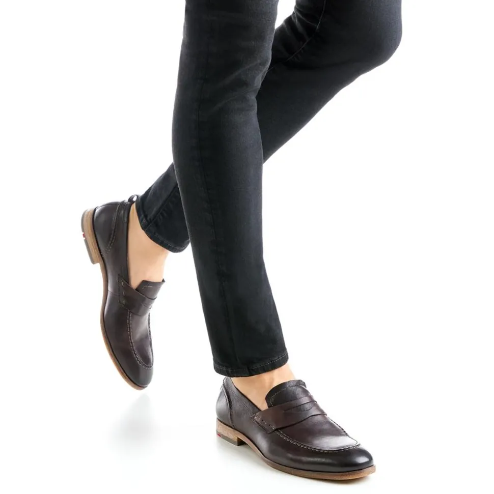 LLOYD RIPAN Herre Loafer