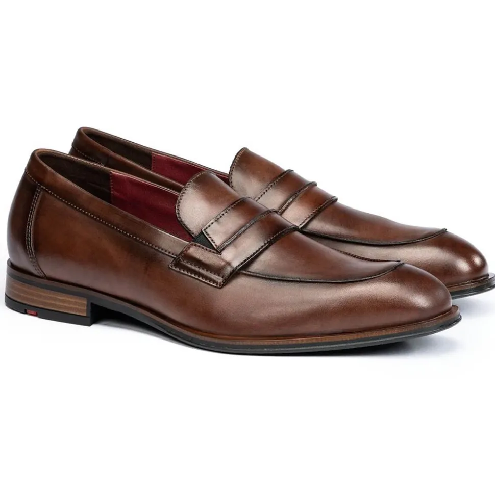 LLOYD SAGRES Herre Loafer