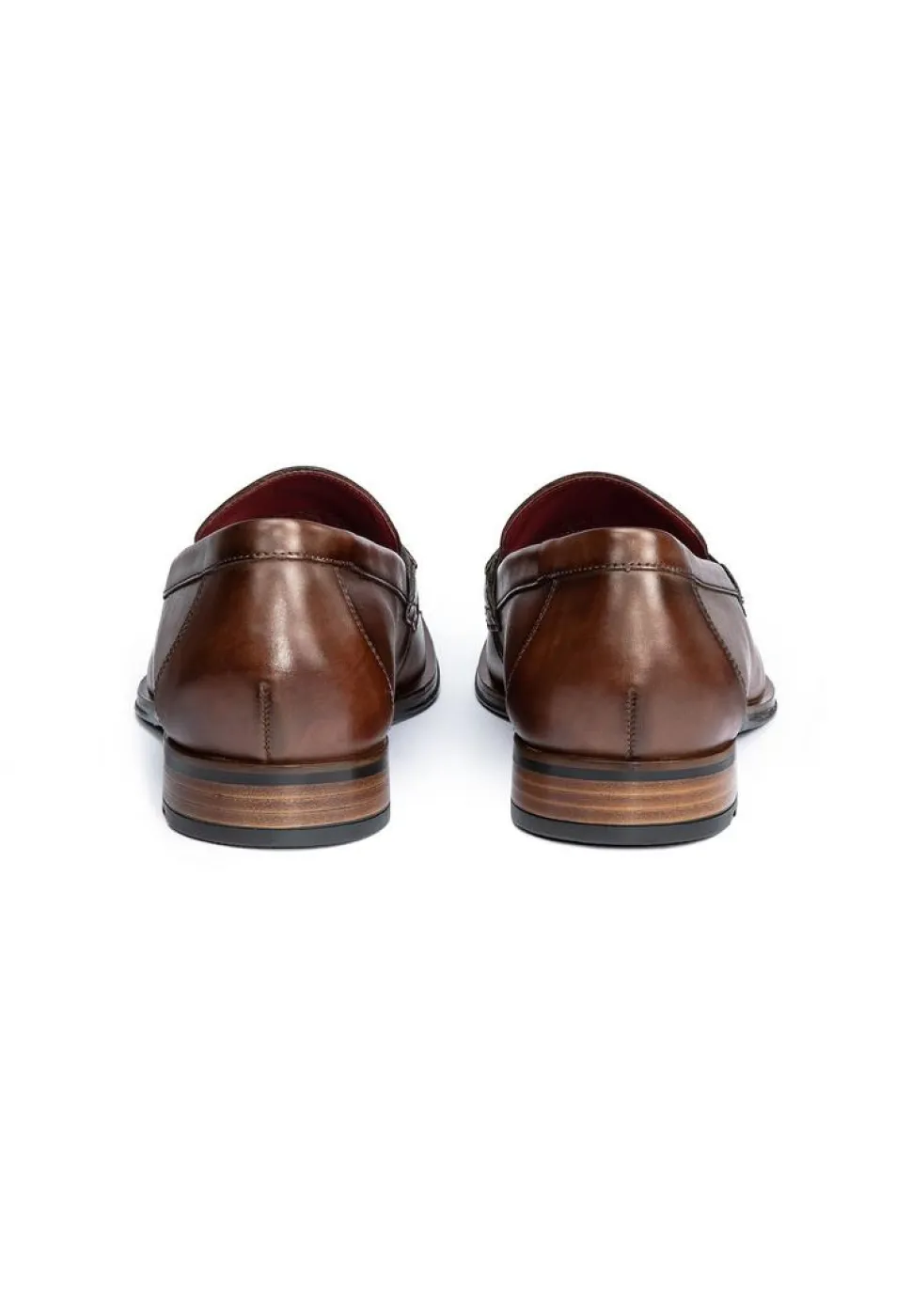 LLOYD SAGRES Herre Loafer