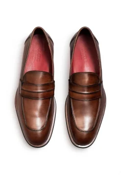 LLOYD SAGRES Herre Loafer