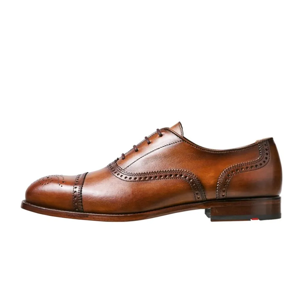LLOYD SHEFFIELD 1888 Premium Herre Sko