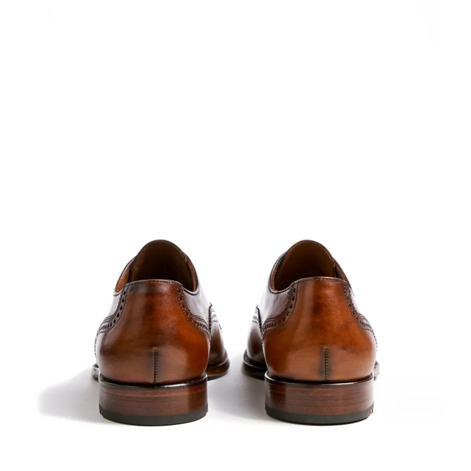 LLOYD SHEFFIELD 1888 Premium Herre Sko