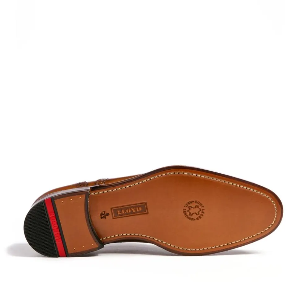 LLOYD SHEFFIELD 1888 Premium Herre Sko
