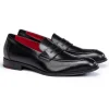 LLOYD SIMON Herre Loafer
