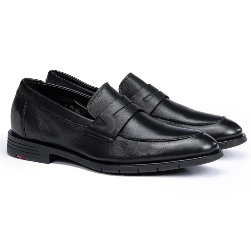 LLOYD TARRAS Herre Loafer