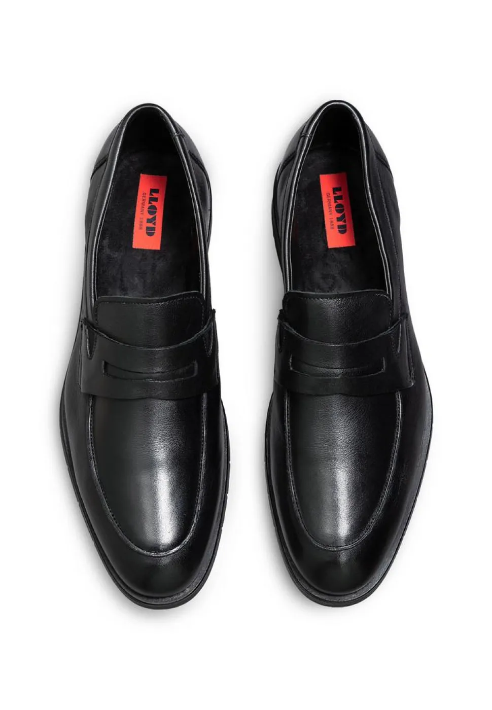 LLOYD TARRAS Herre Loafer