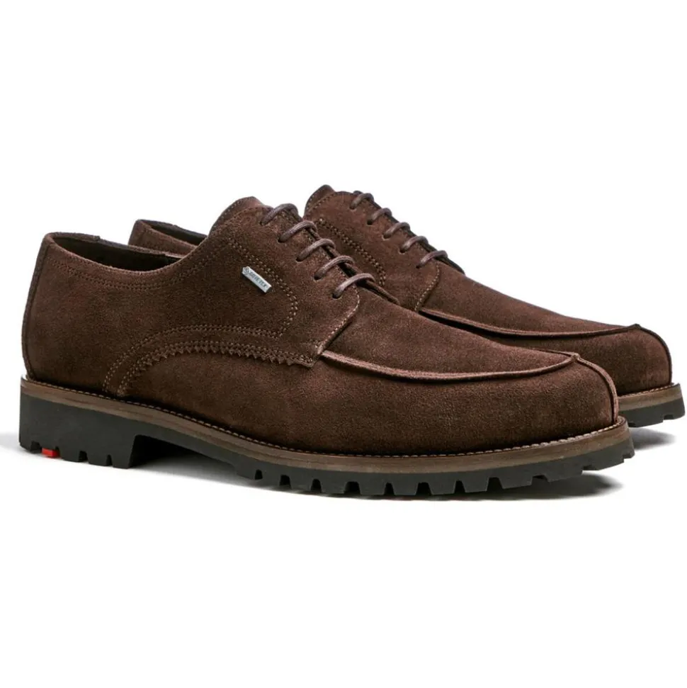 LLOYD VALDEZ Gore-Tex herre Sko