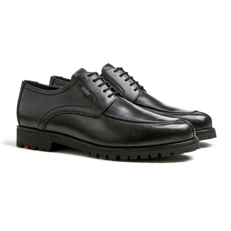 LLOYD VALDEZ Gore-Tex Herre Sko