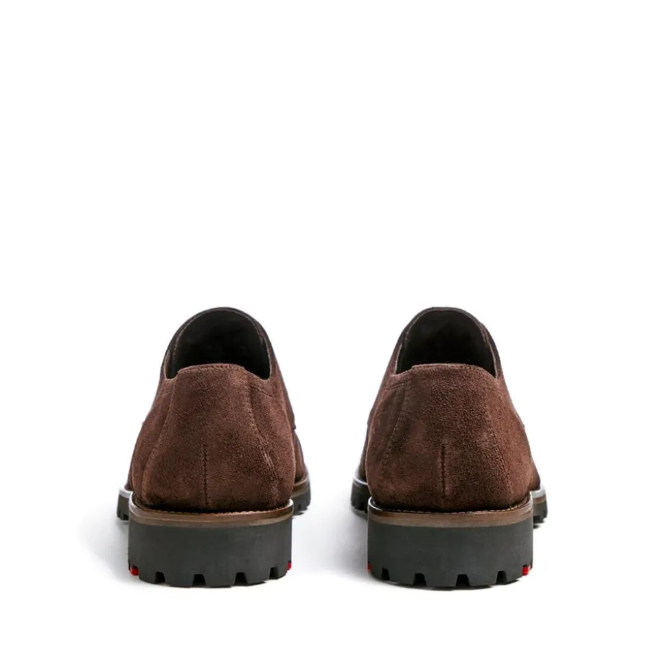 LLOYD VALDEZ Gore-Tex herre Sko