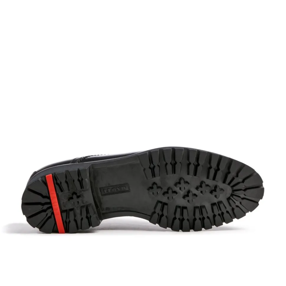 LLOYD VALDEZ Gore-Tex Herre Sko