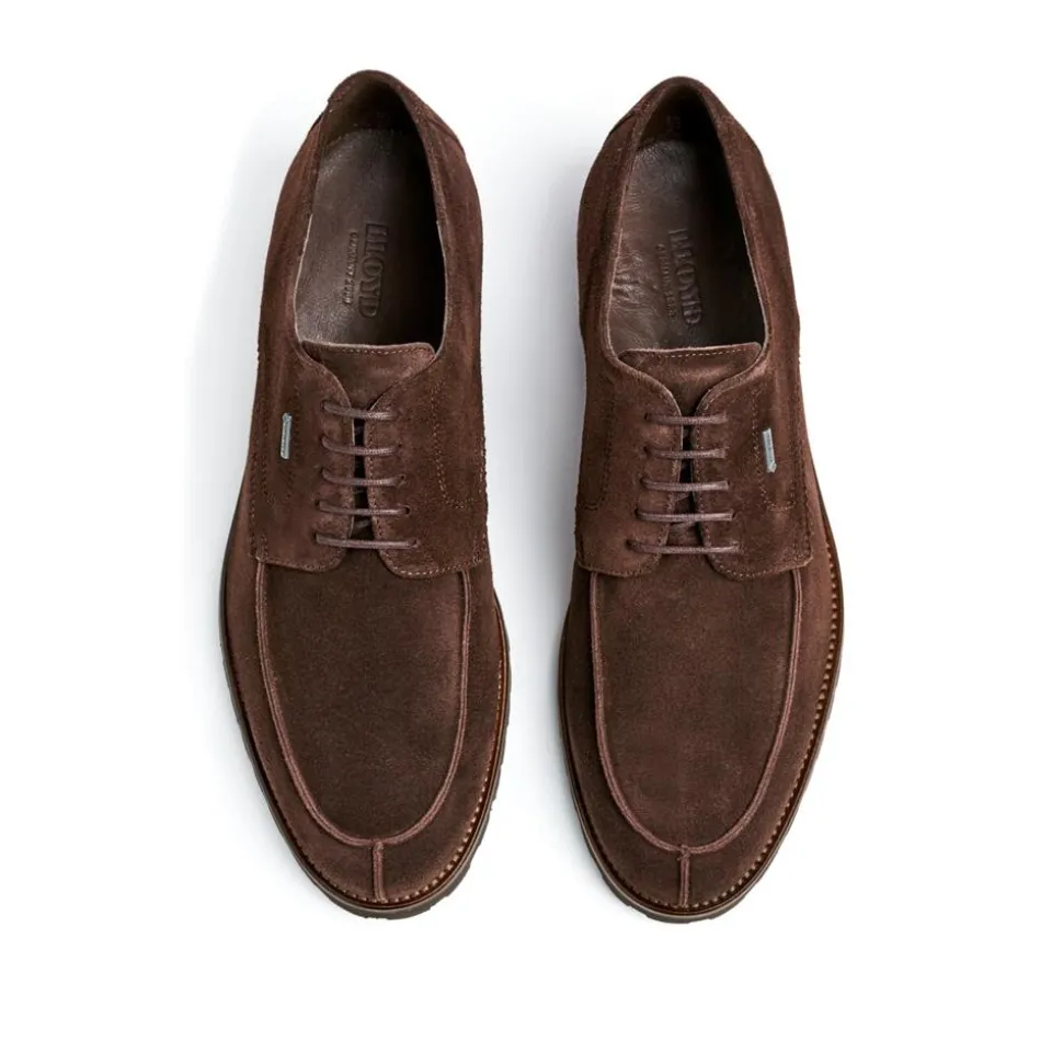 LLOYD VALDEZ Gore-Tex herre Sko