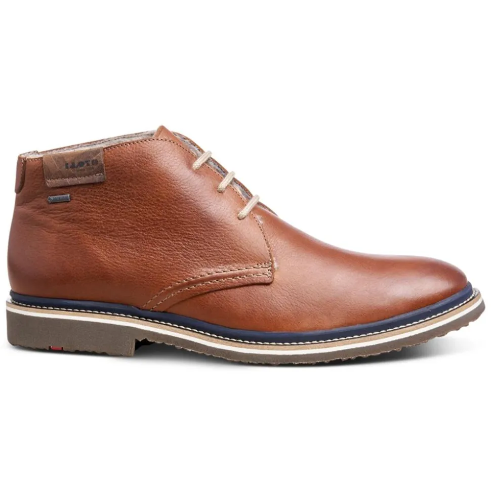LLOYD VALENCIA Gore-Tex Herre Støvle