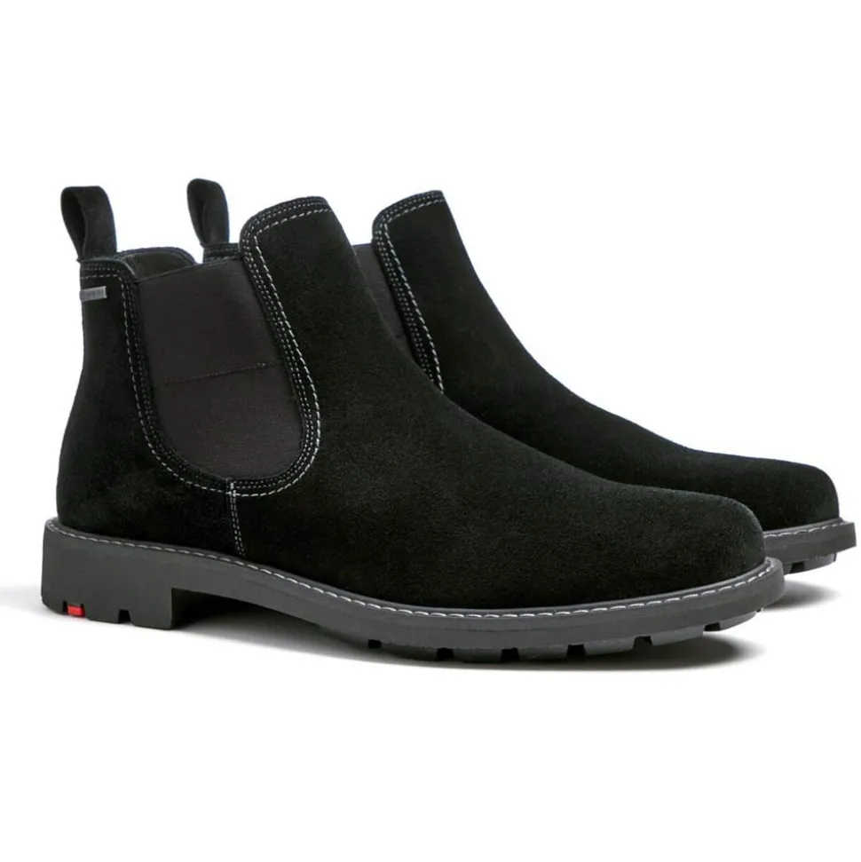 LLOYD VALLET Gore-Tex Herre Chelsea Støvle
