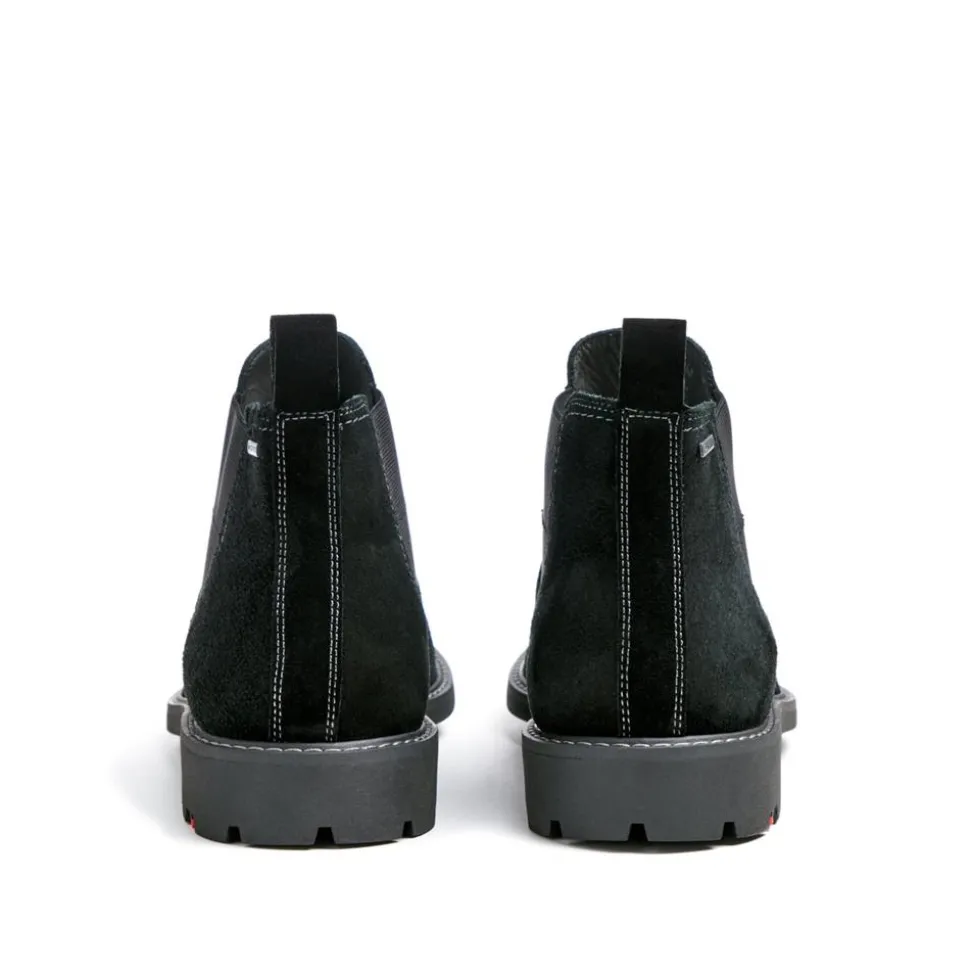LLOYD VALLET Gore-Tex Herre Chelsea Støvle