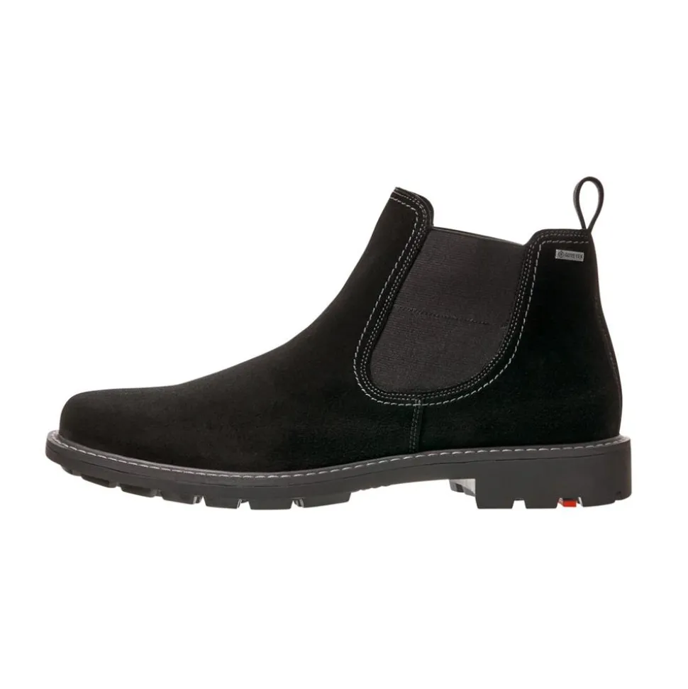 LLOYD VALLET Gore-Tex Herre Chelsea Støvle