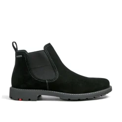 LLOYD VALLET Gore-Tex Herre Chelsea Støvle