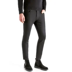 LLOYD VALLET Gore-Tex Herre Chelsea Støvle