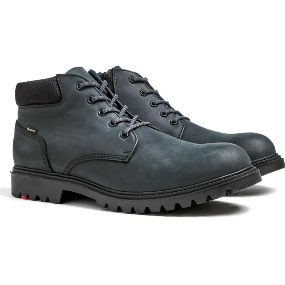LLOYD VANCOUVER Gore-Tex Herre Støvle