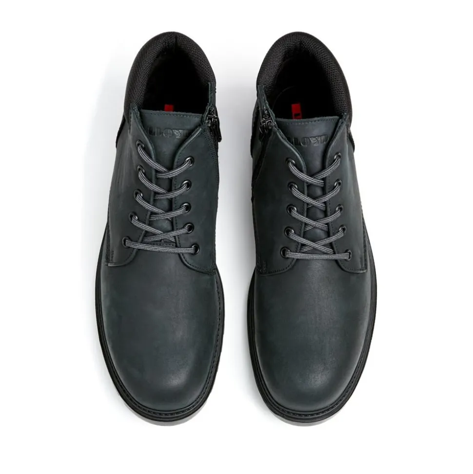 LLOYD VANCOUVER Gore-Tex Herre Støvle
