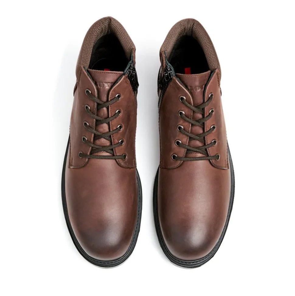LLOYD VANCOUVER Gore-Tex Herre Støvle