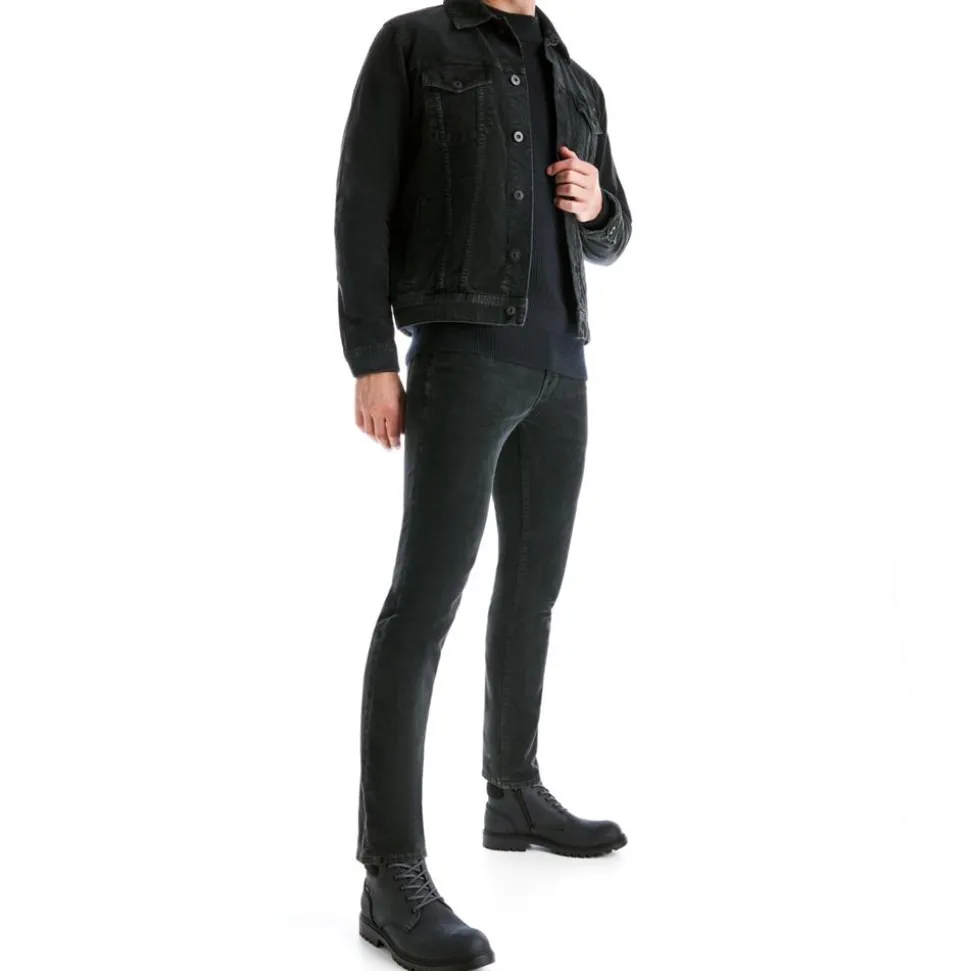 LLOYD VANCOUVER Gore-Tex Herre Støvle