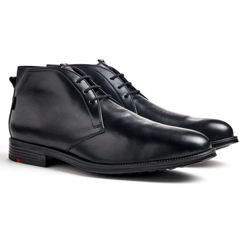 LLOYD VANE Gore-Tex Herre Støvle