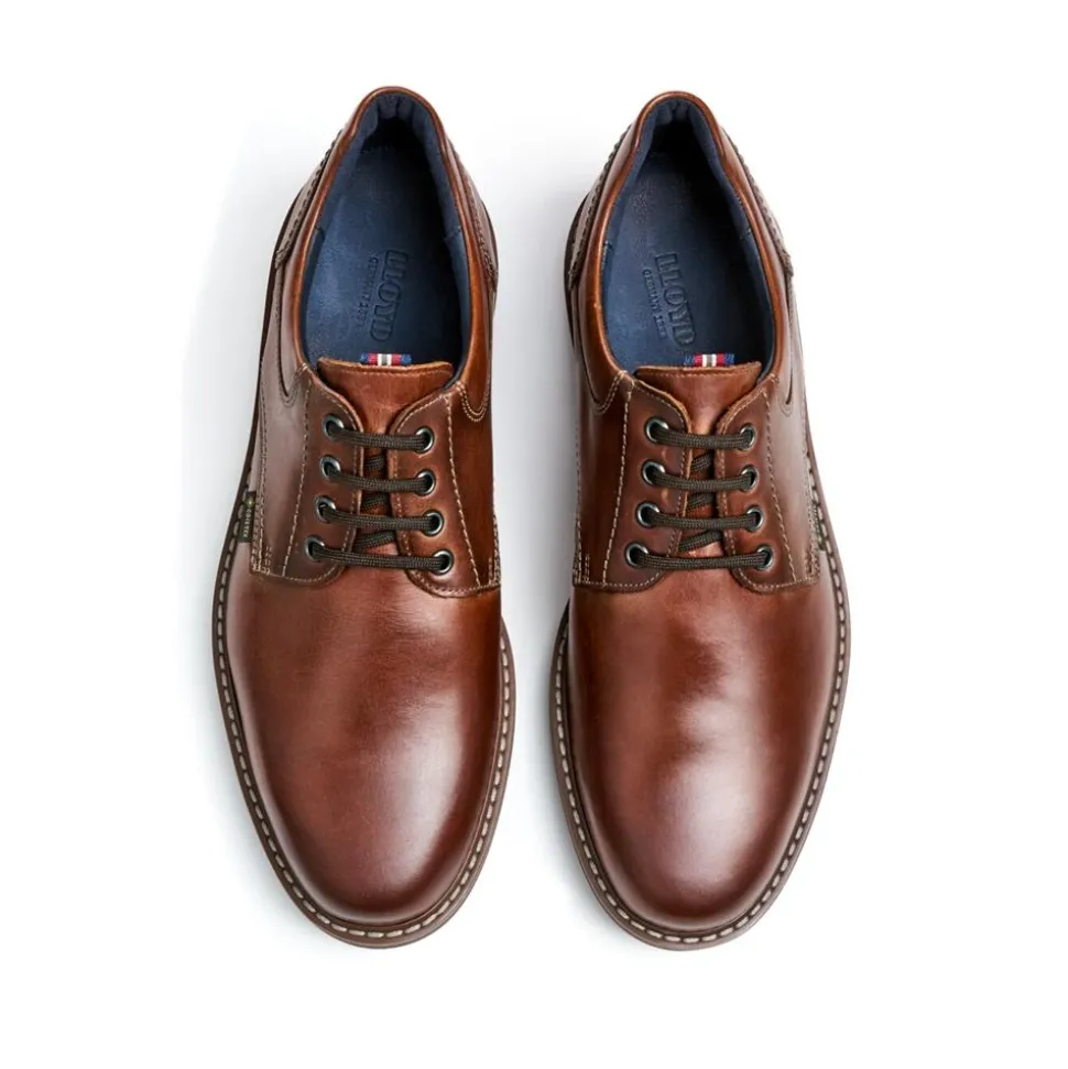 LLOYD VANJA Gore-Tex Herre Sko