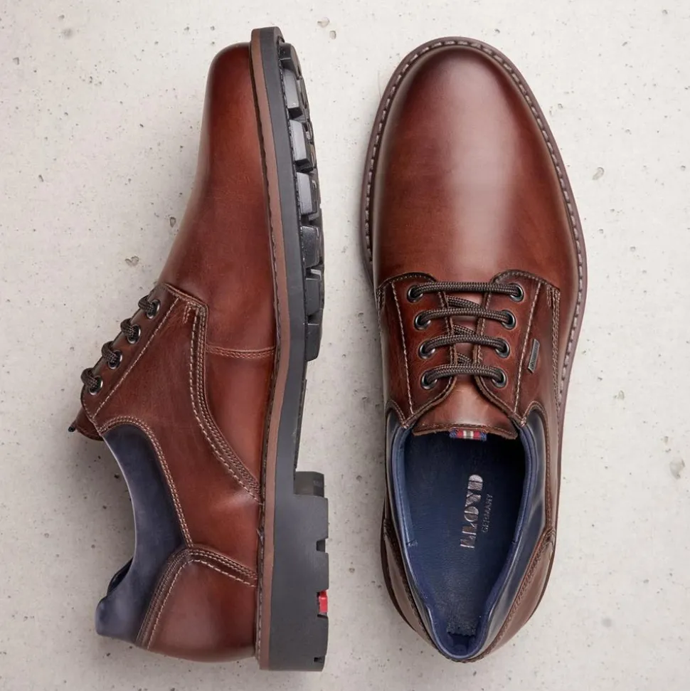 LLOYD VANJA Gore-Tex Herre Sko