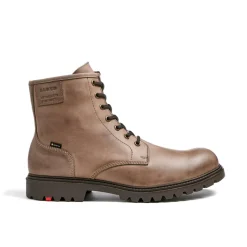 LLOYD VANNY Gore-Tex Herre Støvle med lynlås på indersiden