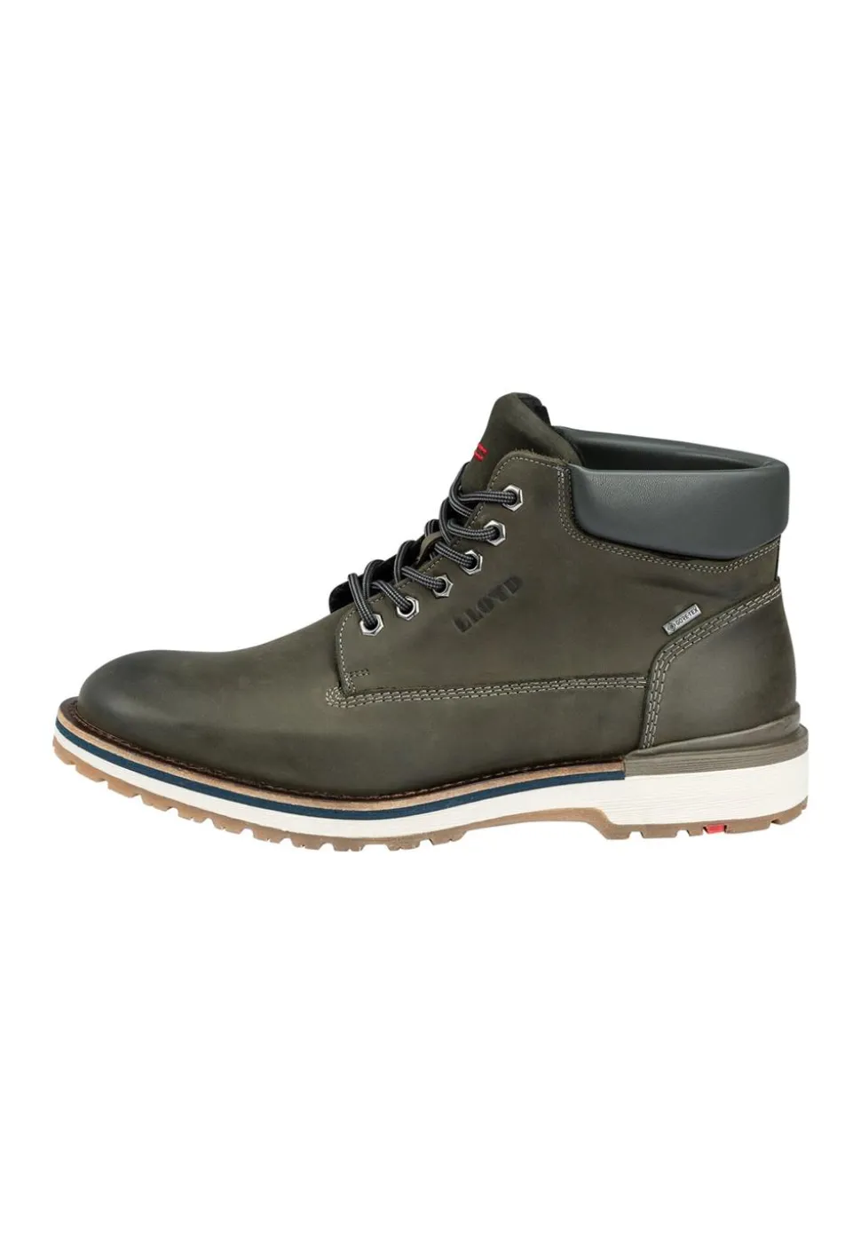 LLOYD VARAS Gore-Tex Herre Støvle