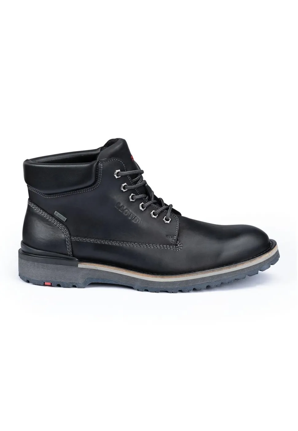 LLOYD VARAS Gore-Tex Herre Støvle