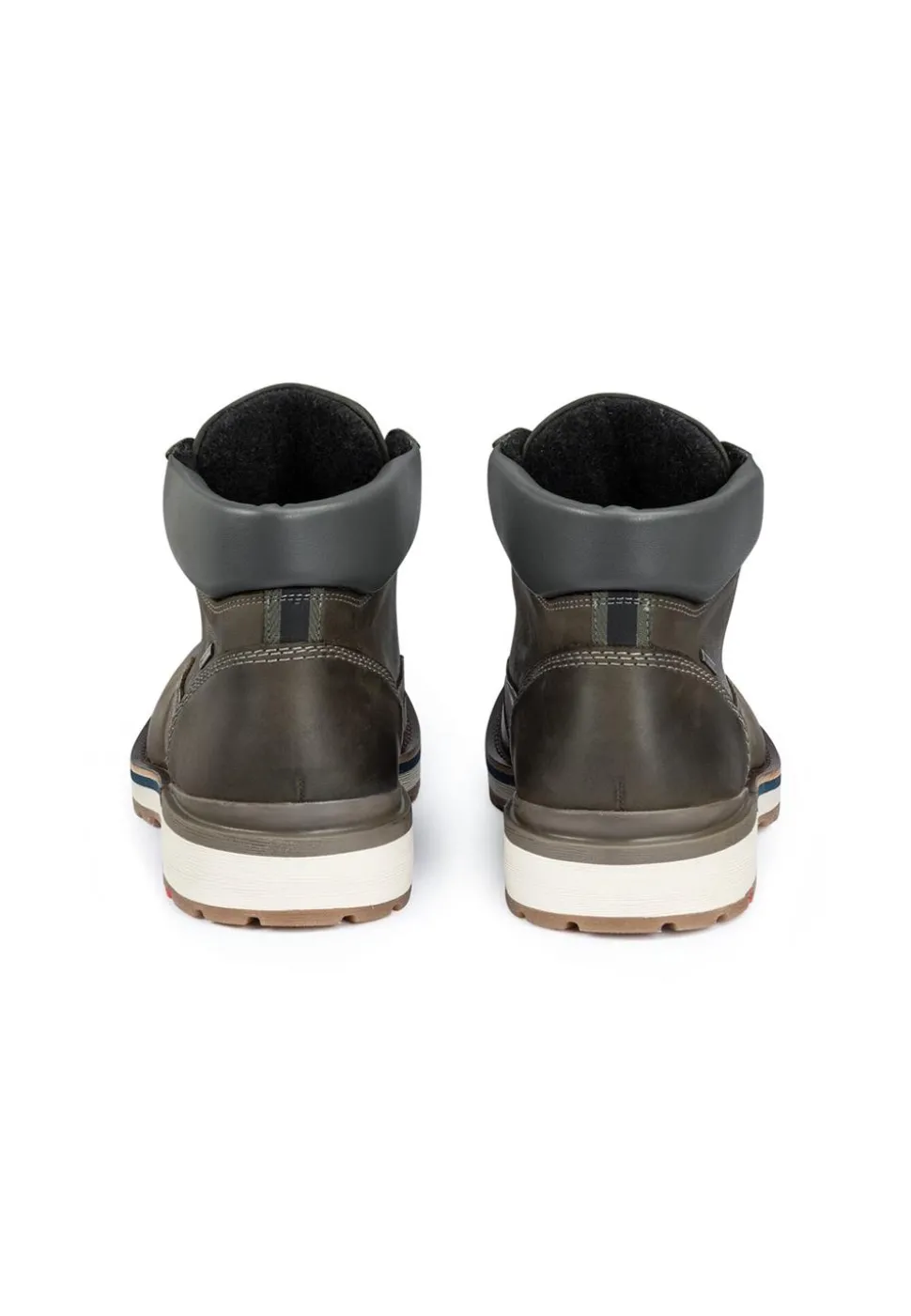LLOYD VARAS Gore-Tex Herre Støvle
