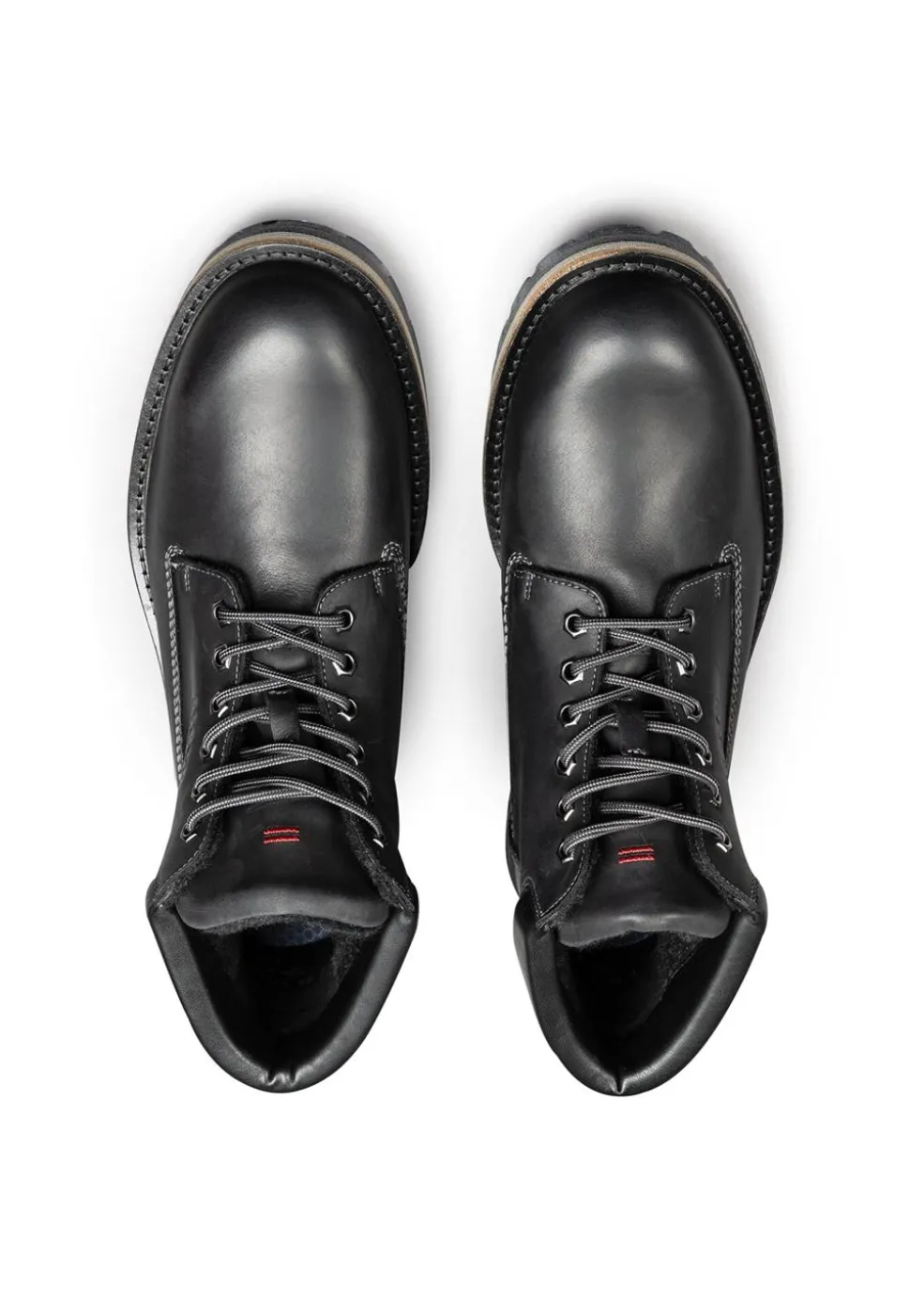 LLOYD VARAS Gore-Tex Herre Støvle