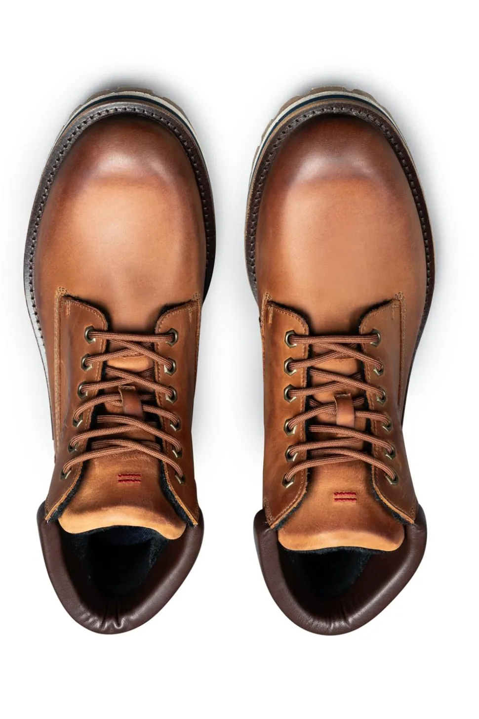 LLOYD VARAS Gore-Tex Herre Støvle