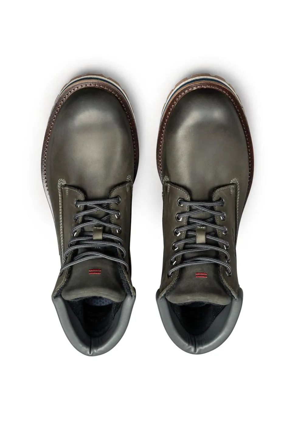 LLOYD VARAS Gore-Tex Herre Støvle