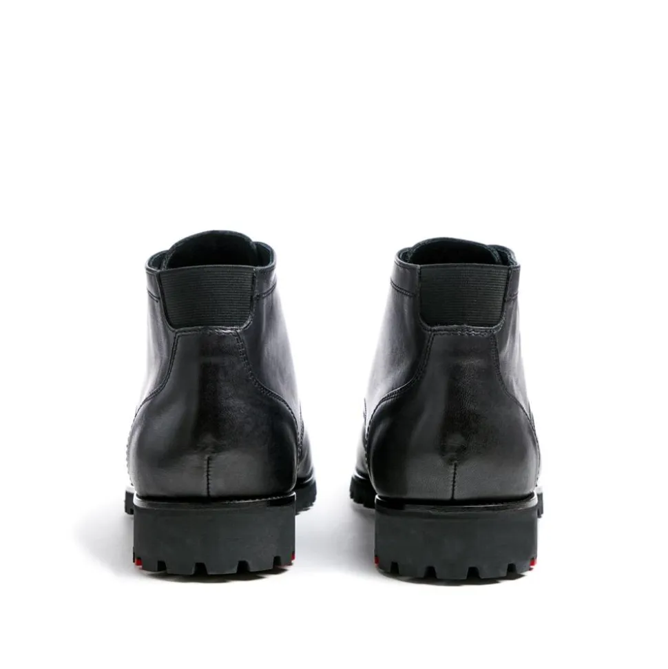 LLOYD VARELLO Gore-Tex Herre Støvle