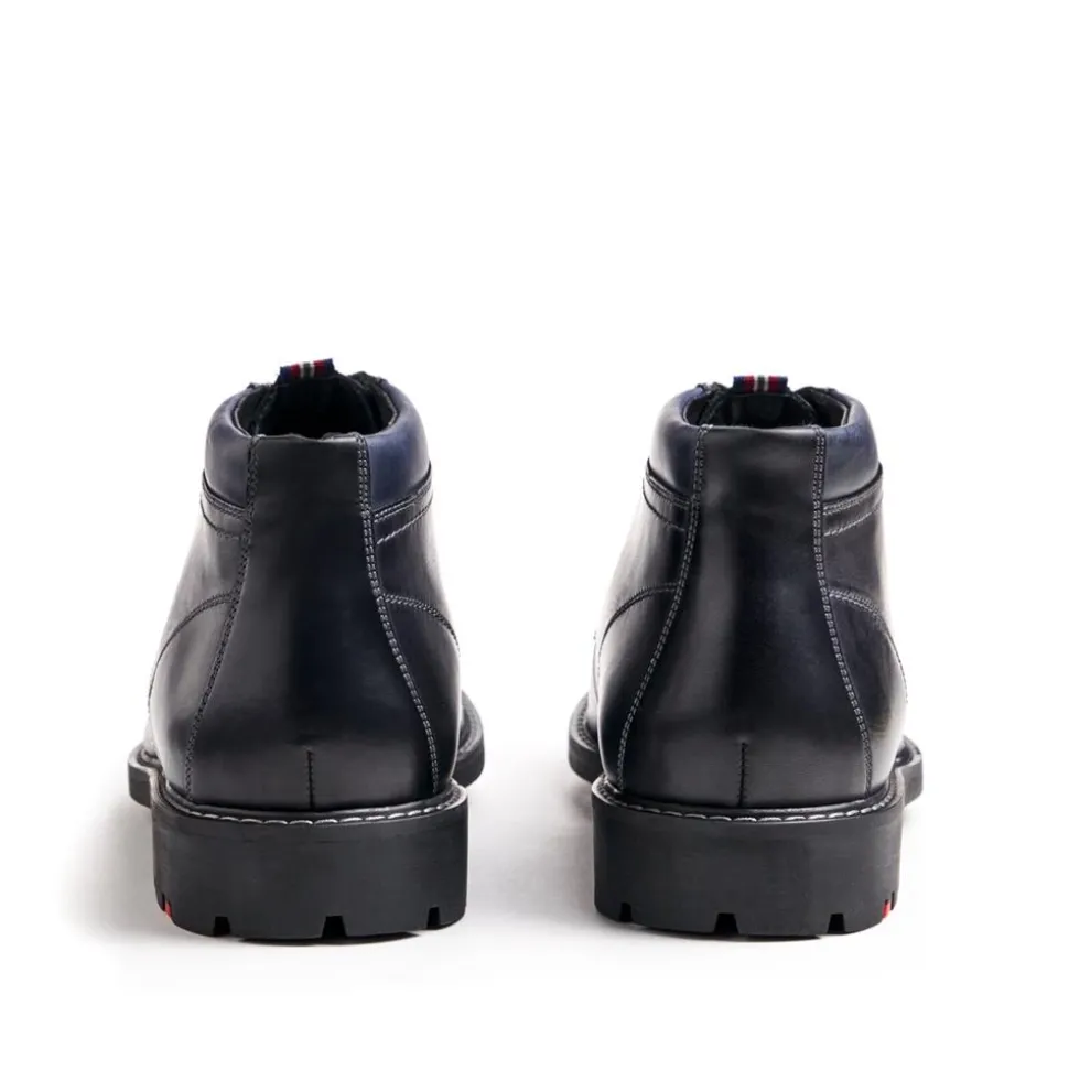 LLOYD VARLEY Gore-Tex Herre Støvle