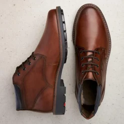 LLOYD VARLEY Gore-Tex Herre Støvle