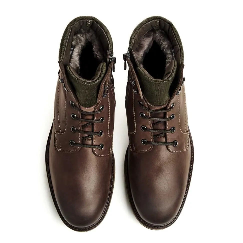 LLOYD VARNDELL Gore-Tex Herre Støvle