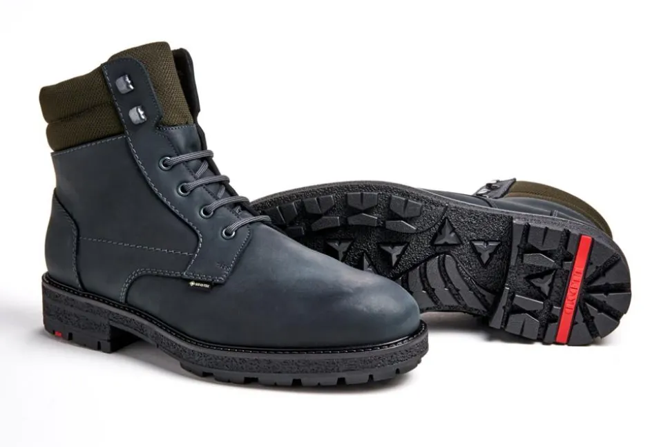 LLOYD VARNDELL Gore-Tex Herre Støvle