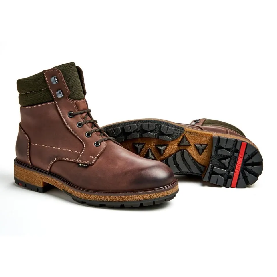 LLOYD VARNDELL Gore-Tex Herre Støvle