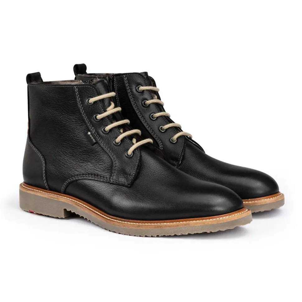 LLOYD VARON Gore-Tex Herre Støvle