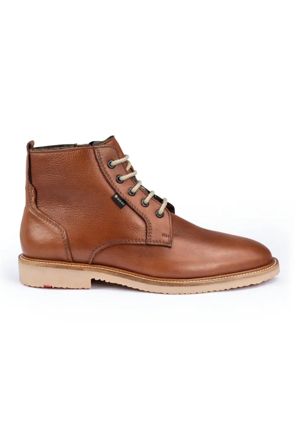 LLOYD VARON Gore-Tex Herre Støvle