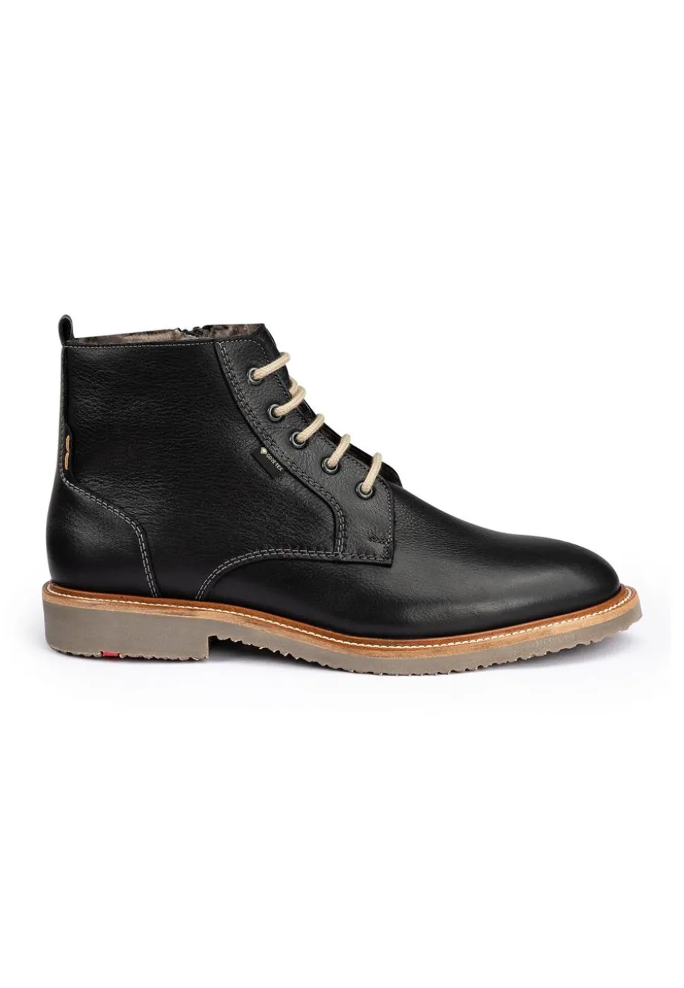 LLOYD VARON Gore-Tex Herre Støvle