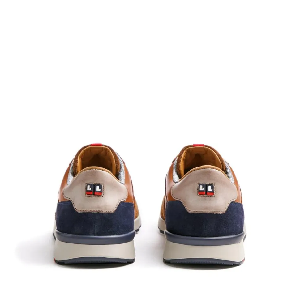 LLOYD VEDEA Gore-Tex Herre Sneaker