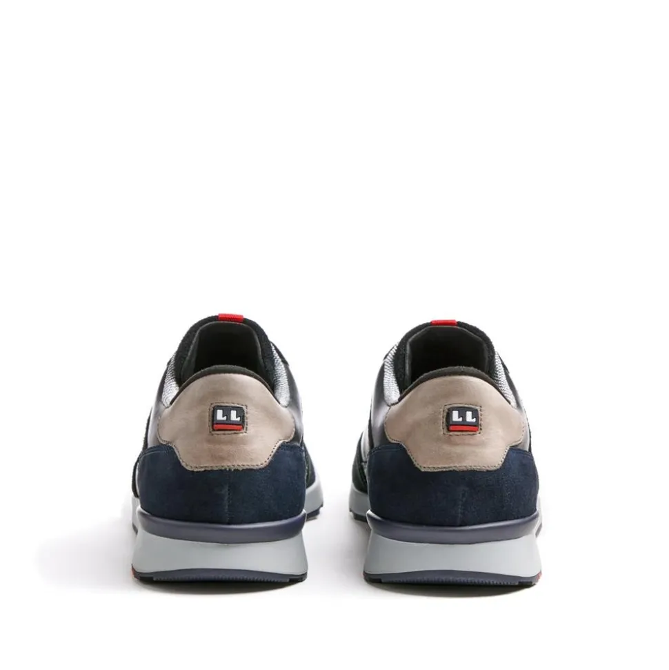 LLOYD VEDEA Gore-Tex Herre Sneaker
