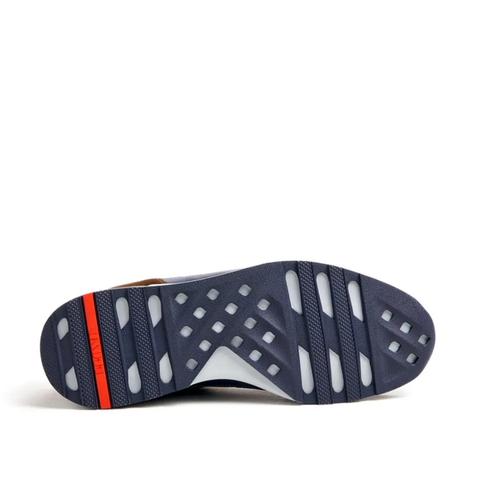 LLOYD VEDEA Gore-Tex Herre Sneaker