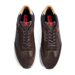 LLOYD VEDEA Gore-Tex Herre Sneaker
