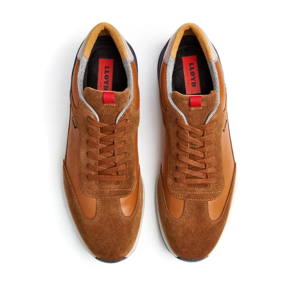 LLOYD VEDEA Gore-Tex Herre Sneaker
